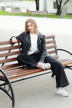 ДР Гали - 16 лет